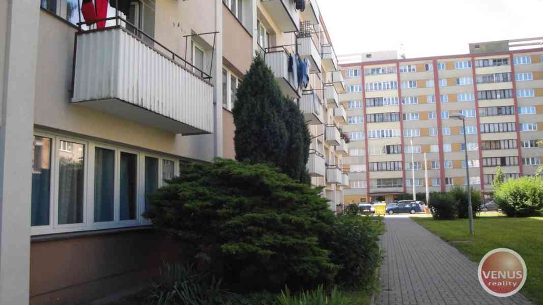 Prodej bytu 1+kk (31 m2/B/S) - ul. Severní - Hradec Králové - foto 15