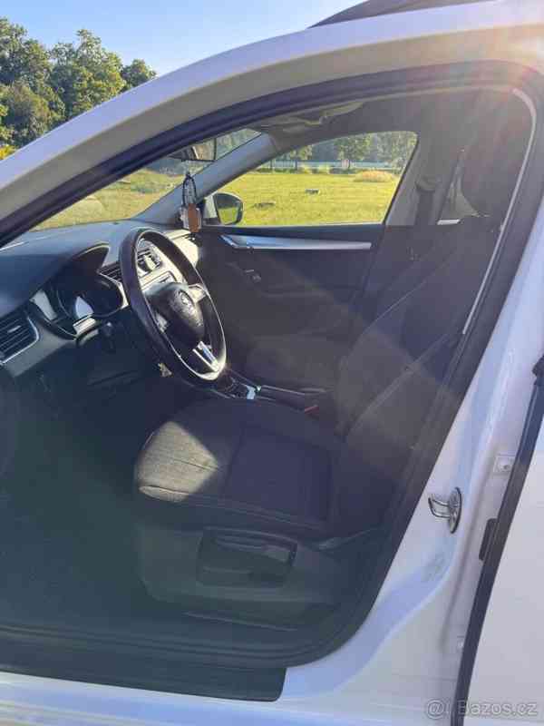 Škoda Octavia 1,6   TDI, 85kW, r.v. 2017 - foto 10