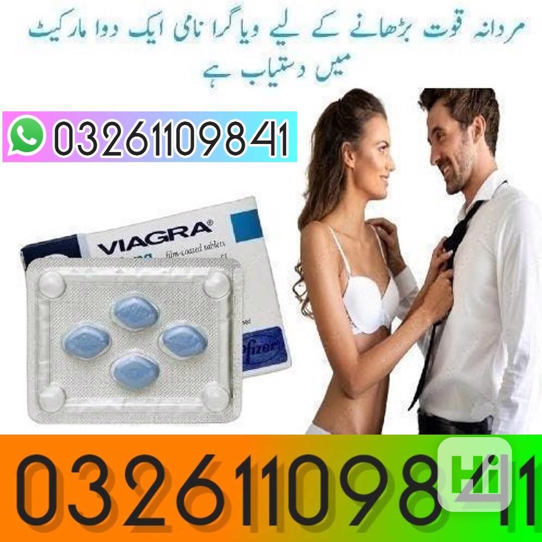 Viagra Tablets in pakistan = 03261109841 - foto 1
