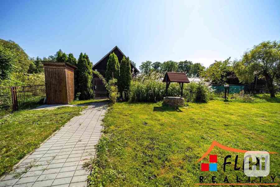 Prodej zahrady 406 m2, Olšiny, Karviná - Staré Město - foto 4