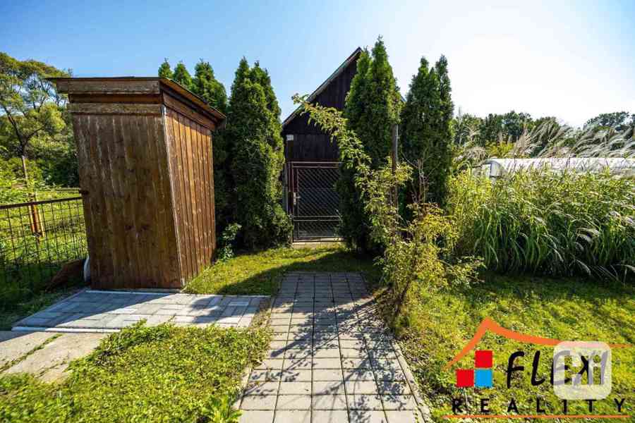 Prodej zahrady 406 m2, Olšiny, Karviná - Staré Město - foto 11