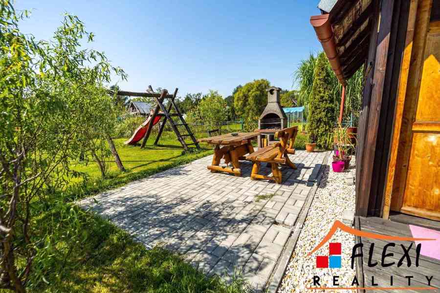 Prodej zahrady 406 m2, Olšiny, Karviná - Staré Město - foto 2