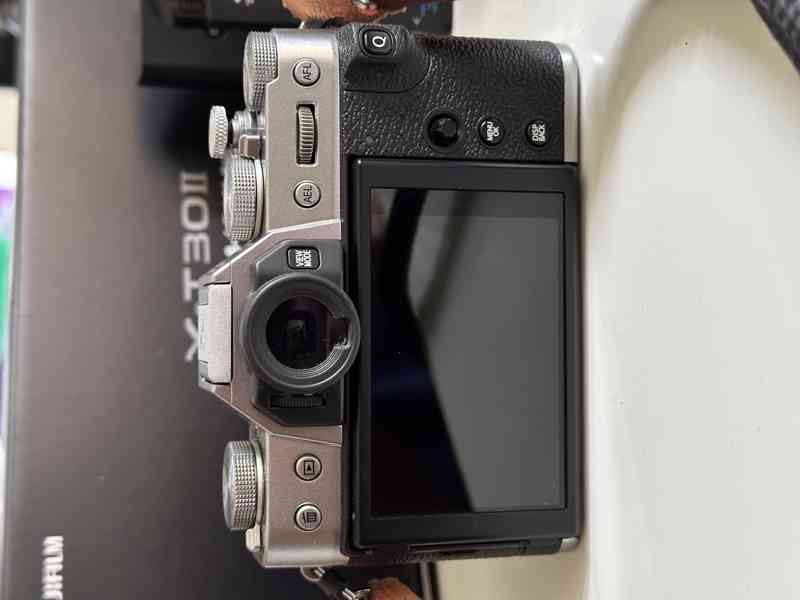 Fujifilm X-T30 II + XF 18-55 mm. R LM OIS - foto 9