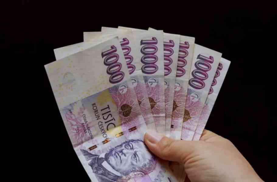 Alternativa k spotřebnímu úvěru Půjčka od 30 000 CZK do 10 - foto 3