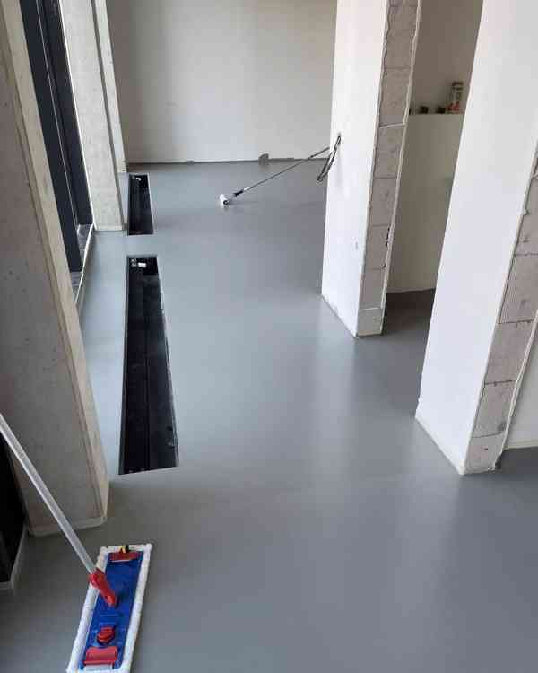 Nabízíme podlahářské práce - foto 4