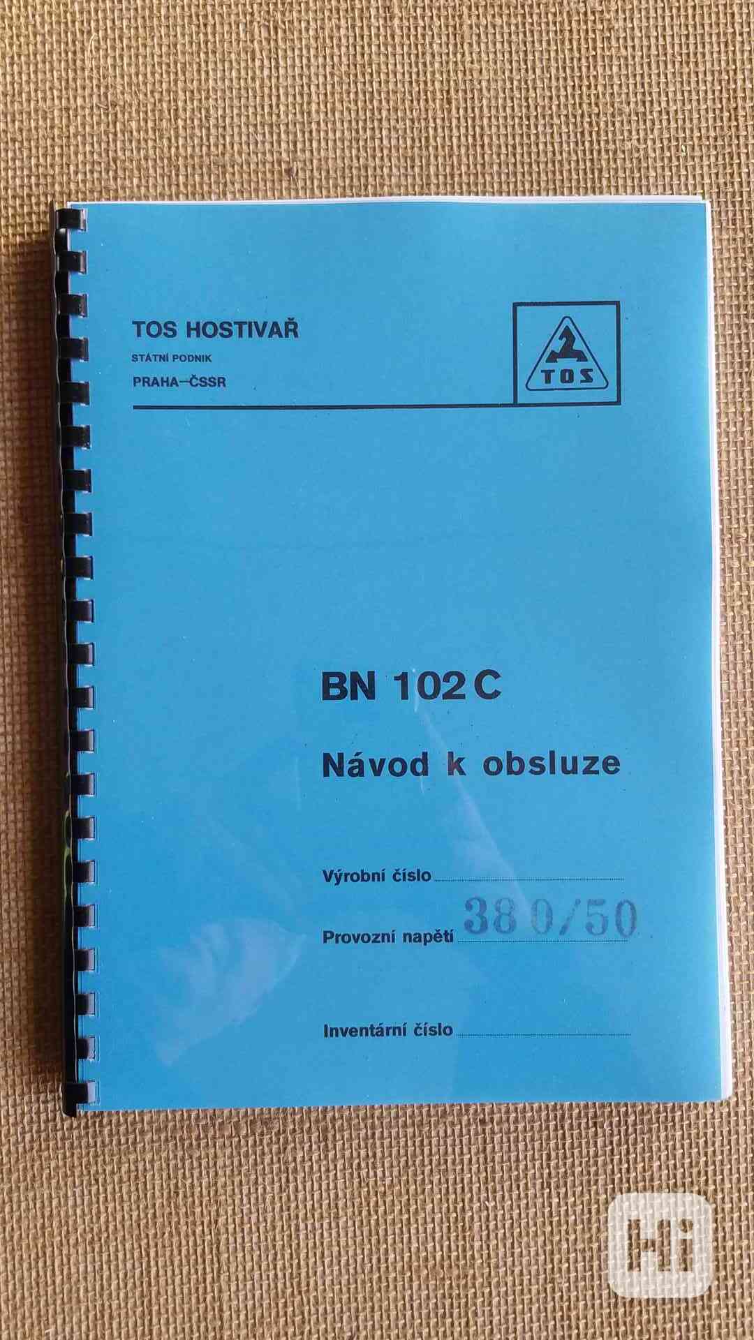 BN-102C - foto 1