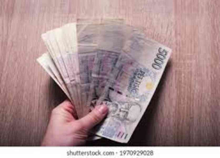 PŮJČKY, ÚVĚRY A FINANCOVÁNÍ - foto 5