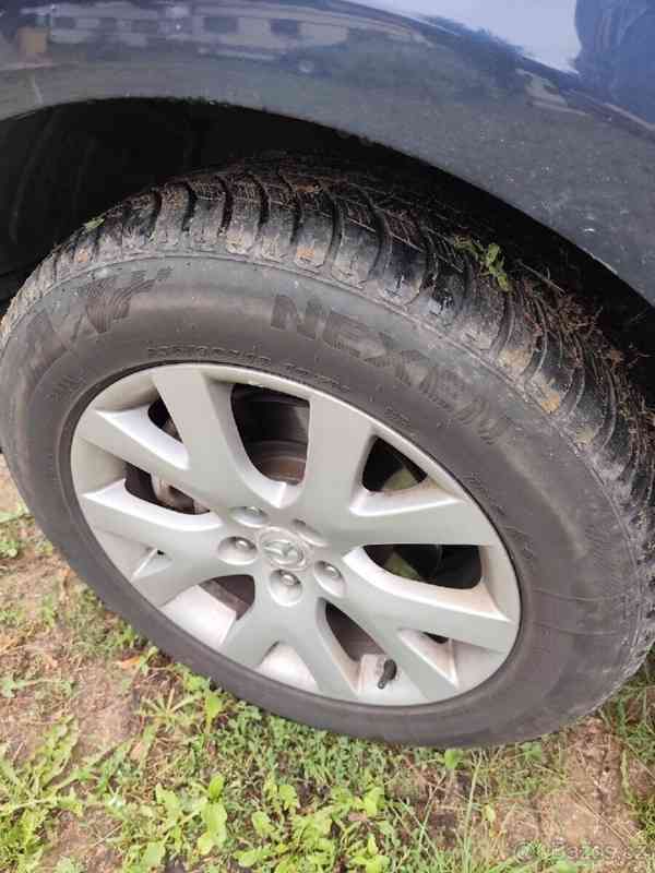 Mazda CX-7 2,2 - foto 18