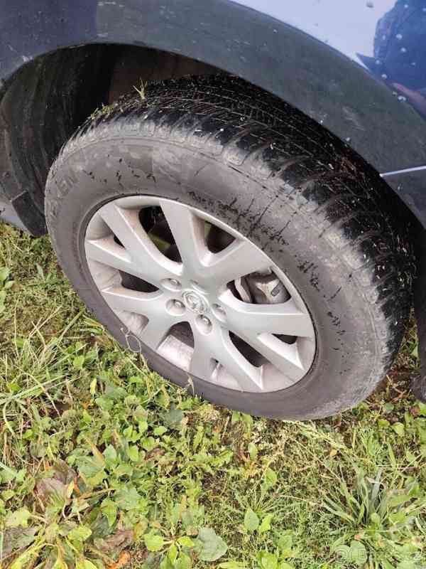 Mazda CX-7 2,2 - foto 19