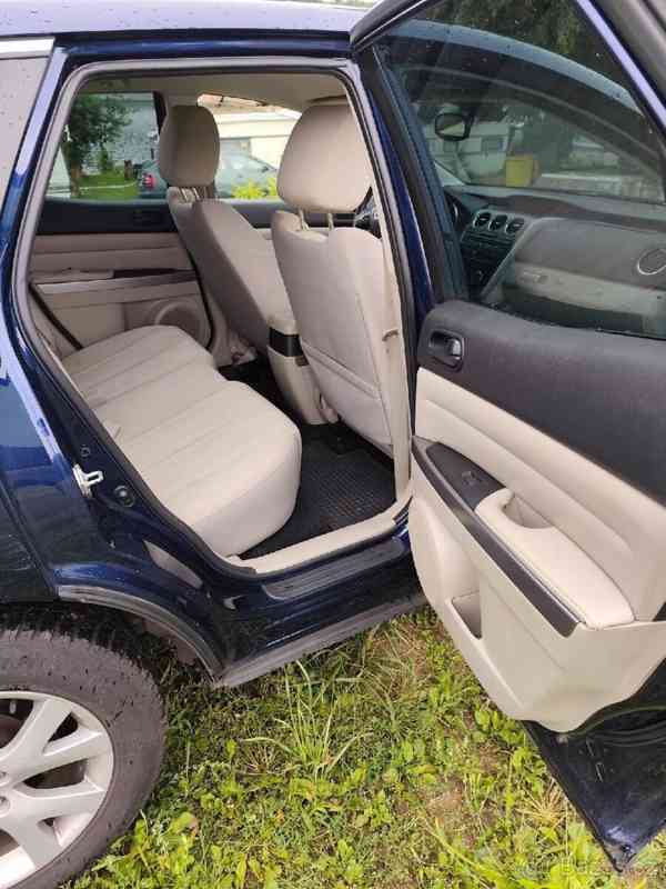 Mazda CX-7 2,2 - foto 8