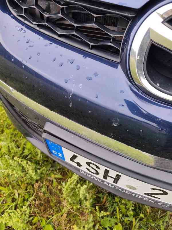 Mazda CX-7 2,2 - foto 3