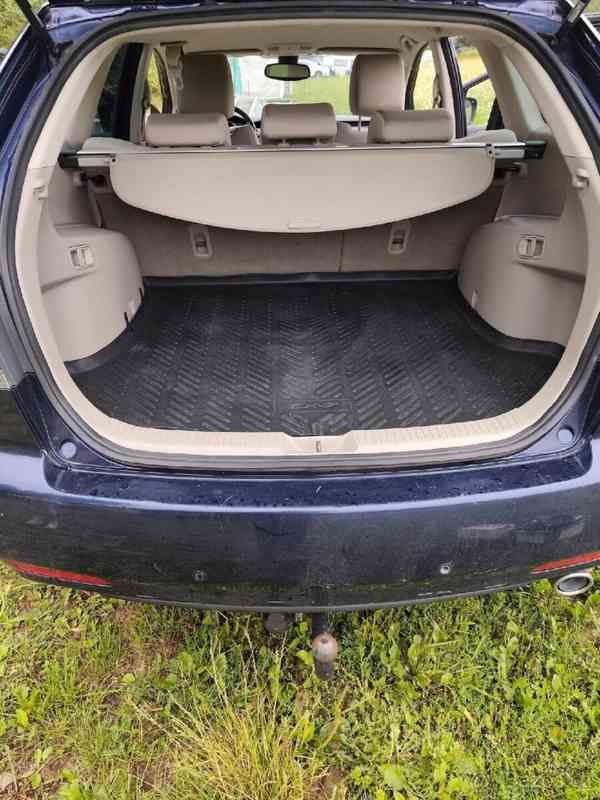 Mazda CX-7 2,2 - foto 16