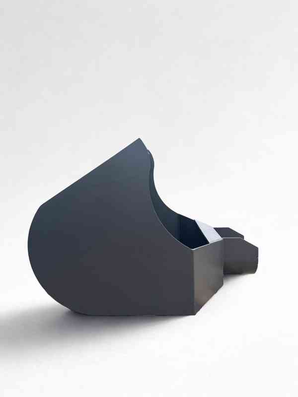 Lžíce na beton 100 cm 0,4 m3 pro bagry 9–13 t - foto 5