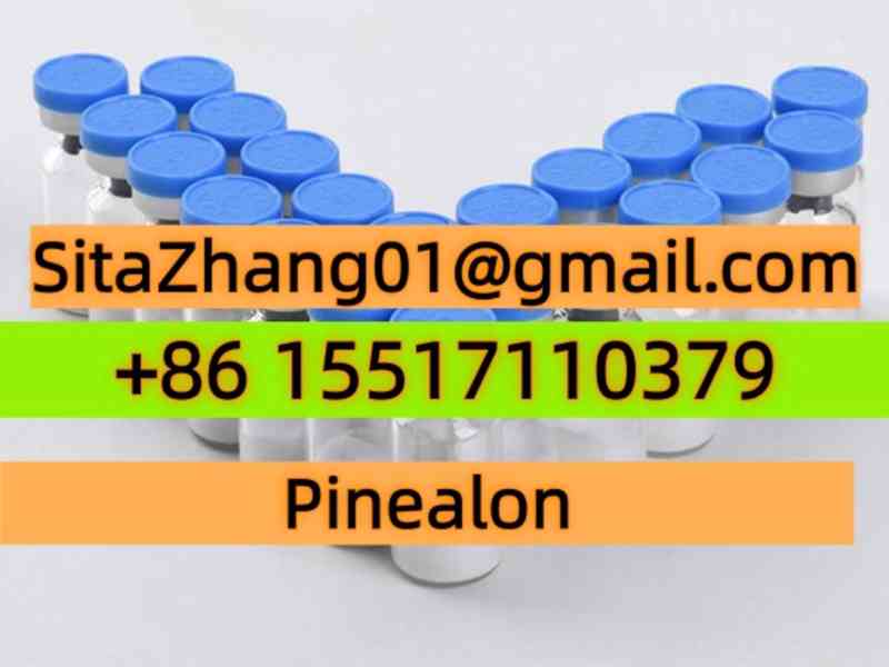 98% Purity Bioregulator Peptide Powder Pinealon Ovagen Corta - foto 4