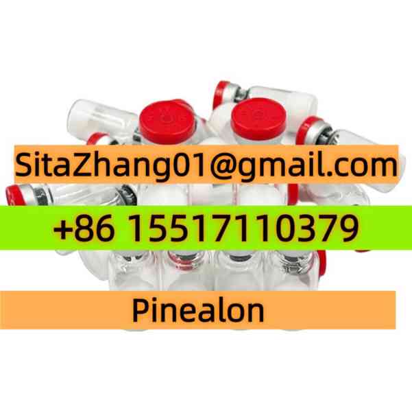 98% Purity Bioregulator Peptide Powder Pinealon Ovagen Corta - foto 5