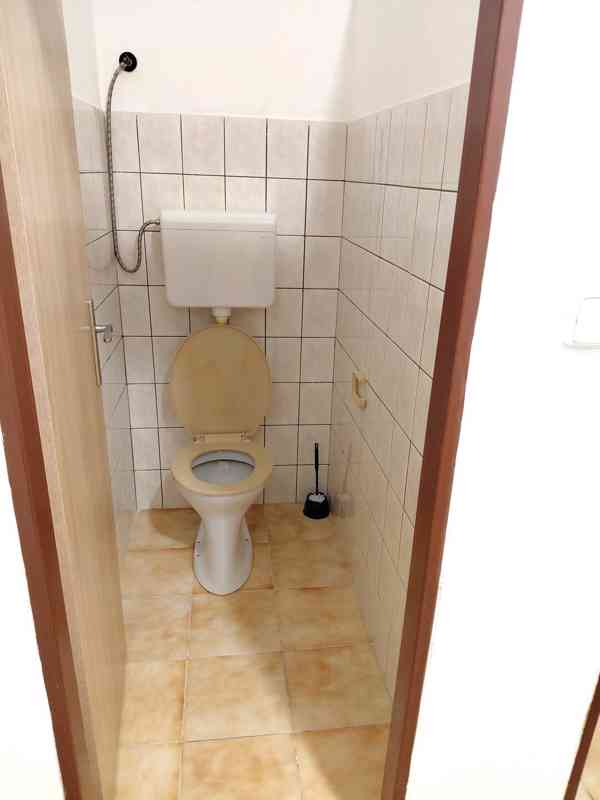 1.lůžkový pokoj v 5+1 RD, centrum, mladý/á prac., student/ka - foto 6