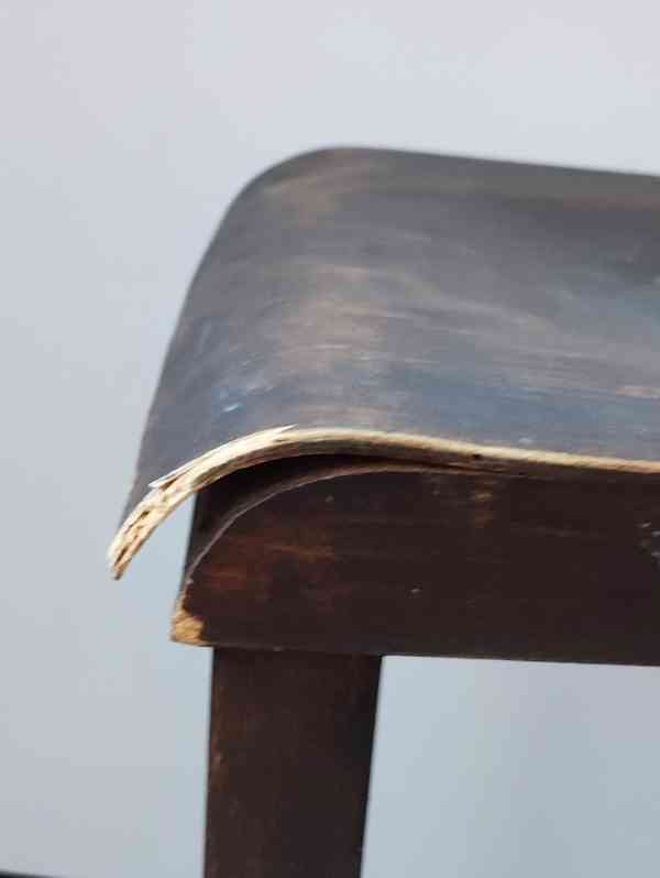 Originální židle Thonet - foto 5