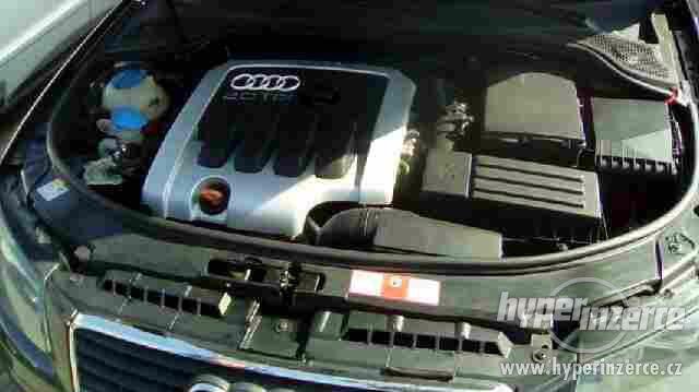 Audi A3 2.0 TDi  S –LINE - velmi pěkná, chip - foto 8