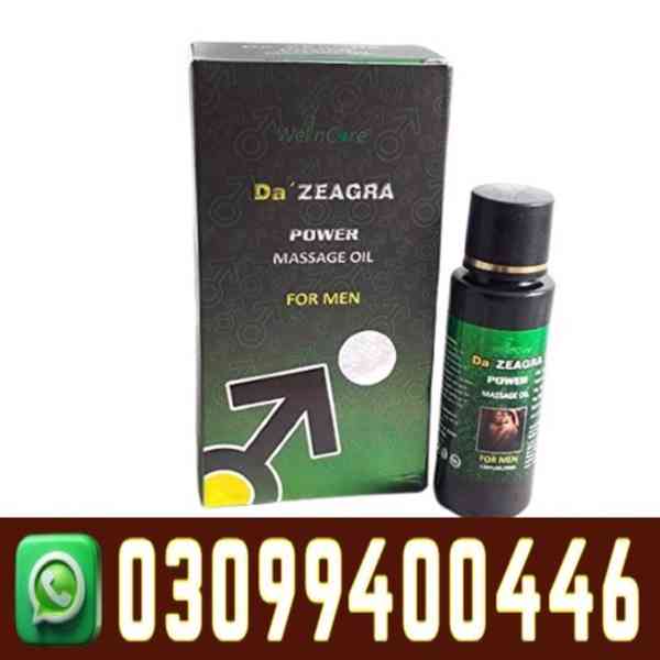 Da Zeagra Oil In Karachi $ 0309$9400446 - foto 1