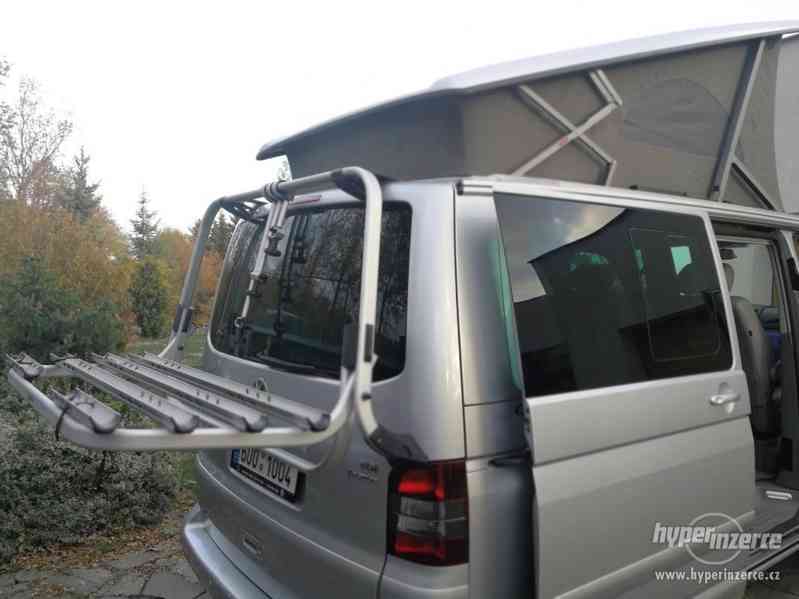 VW T5 California 4x4 - foto 4