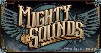 Prodám lístek na Mighty Sounds za 890 kč - foto 1