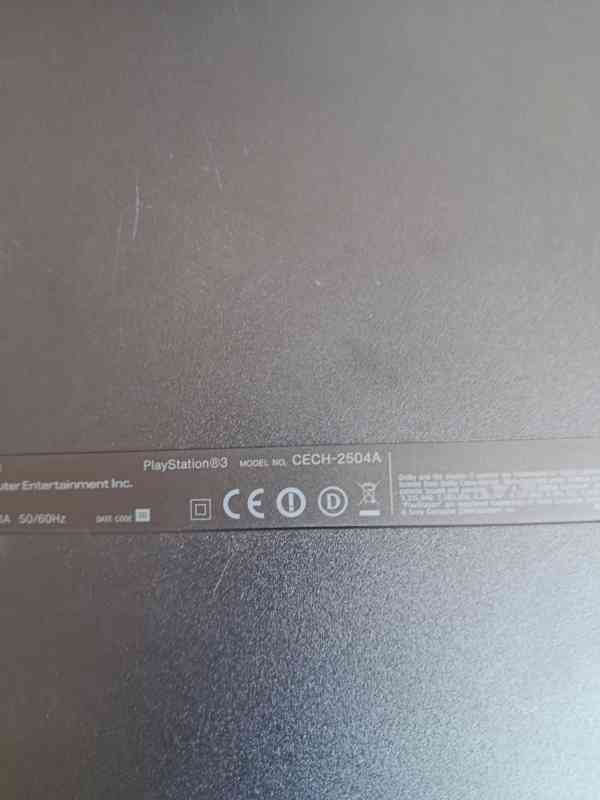 PS3 čti více..... - foto 2