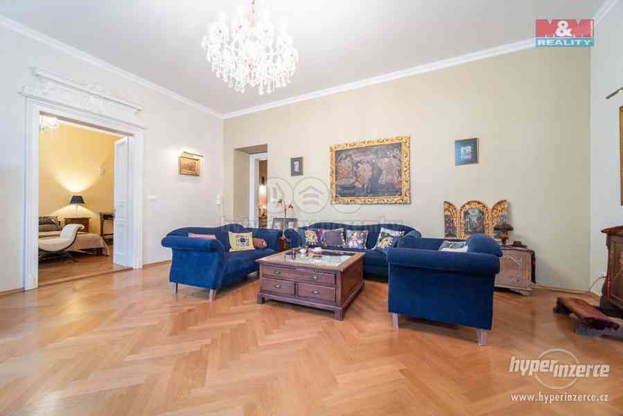 Prodej bytu 4+1, 177 m?, Praha, ul. Řehořova - foto 16