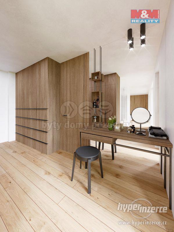 Prodej projektu rodinného domu, Hradec Králové - foto 17