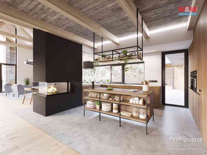 Prodej projektu rodinného domu, Hradec Králové - foto 20