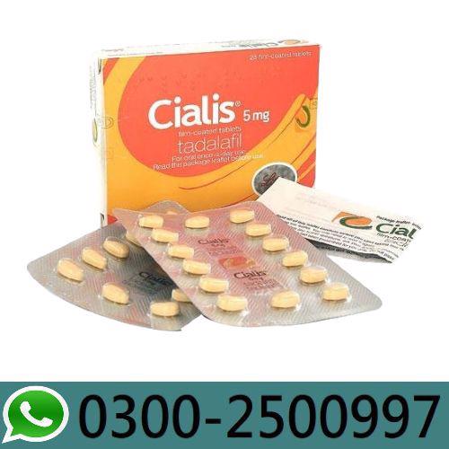 Cialis5mg (Tadalafil) in Islamabad% 03002500997 # Shop Adres - foto 2