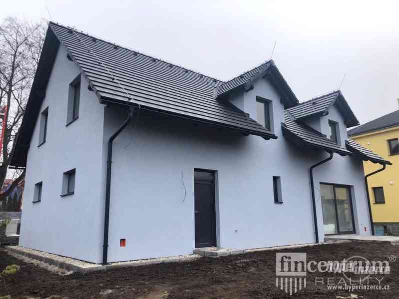 Prodej rodinného domu 196 m2 Máchova, Hlinsko - foto 1