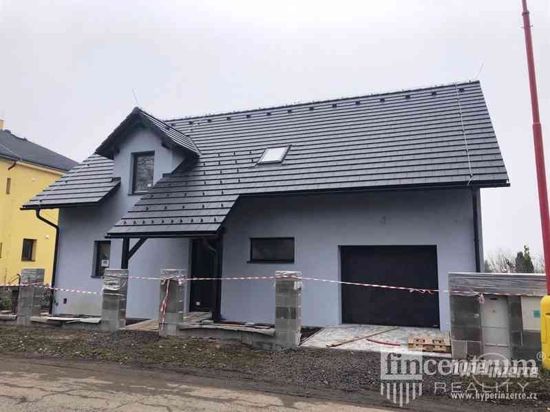 Prodej rodinného domu 196 m2 Máchova, Hlinsko - foto 5