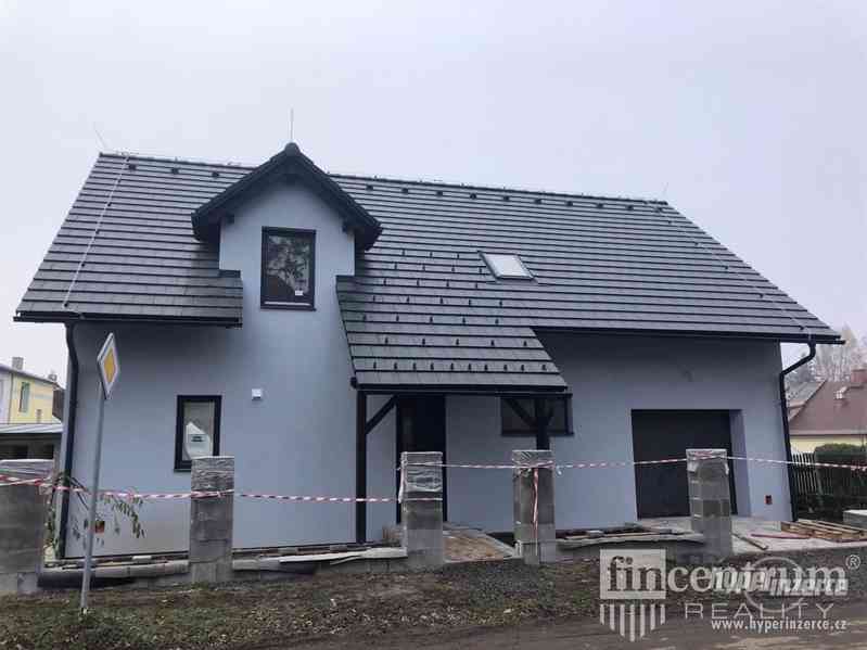 Prodej rodinného domu 196 m2 Máchova, Hlinsko - foto 6