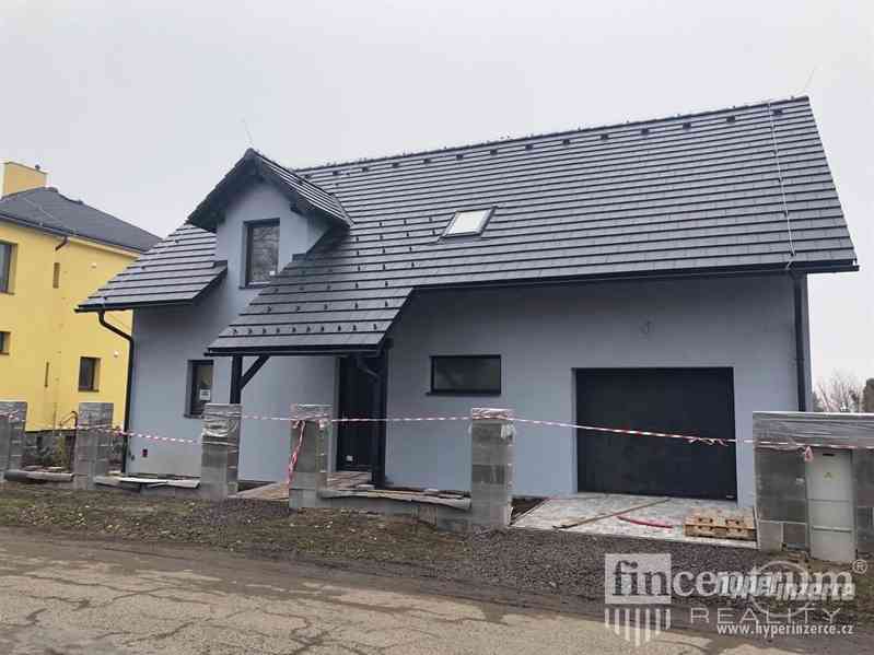 Prodej rodinného domu 196 m2 Máchova, Hlinsko - foto 7