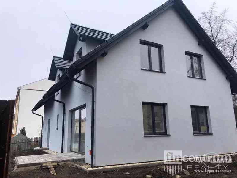 Prodej rodinného domu 196 m2 Máchova, Hlinsko - foto 8