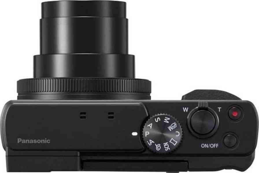 Prodám cestovní/kapesní fotoaparát Panasonic_DC-TZ95 - foto 3