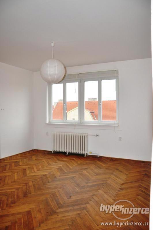 Pronájem slunného 3+kk, 105m2 s terasou, P7 Holešovice, ul. - foto 5