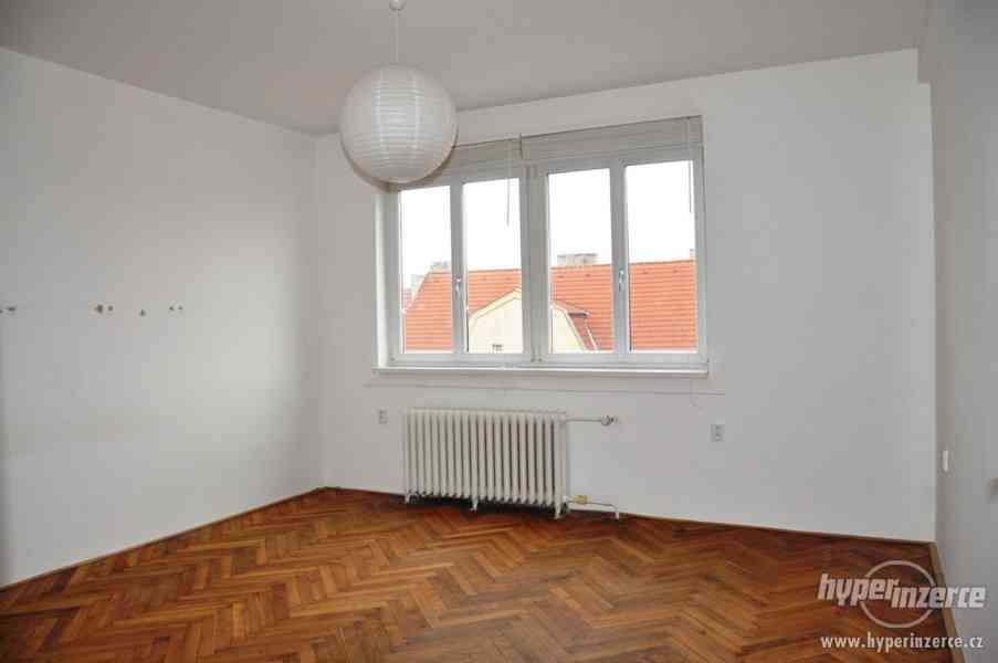 Pronájem slunného 3+kk, 105m2 s terasou, P7 Holešovice, ul. - foto 6