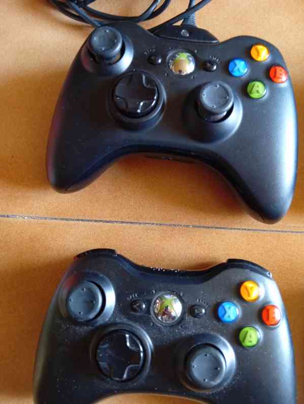 XBOX 360 Slim  - foto 2
