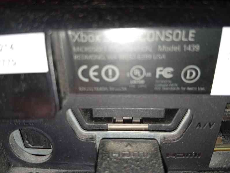 XBOX 360 Slim  - foto 8