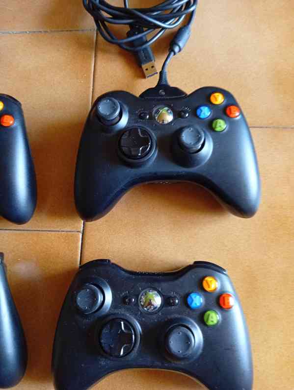 XBOX 360 Slim  - foto 4