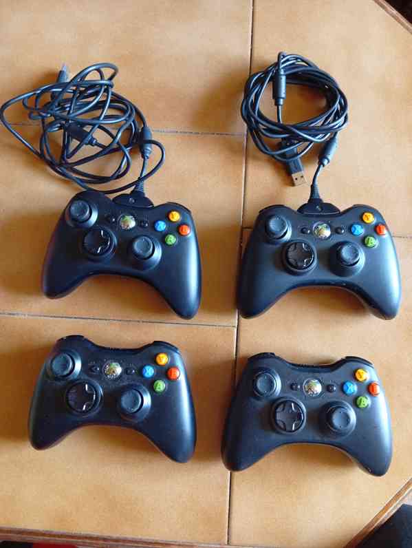 XBOX 360 Slim  - foto 3