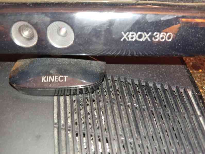 XBOX 360 Slim  - foto 7