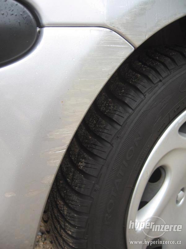 Peugeot 206 1.4, r.v.2001, 80000km. - foto 5