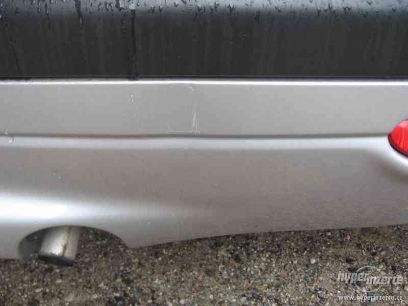 Peugeot 206 1.4, r.v.2001, 80000km. - foto 6