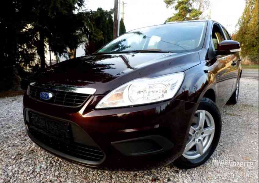 Ford Focus II +++ 1,4 80PS ++ - foto 3