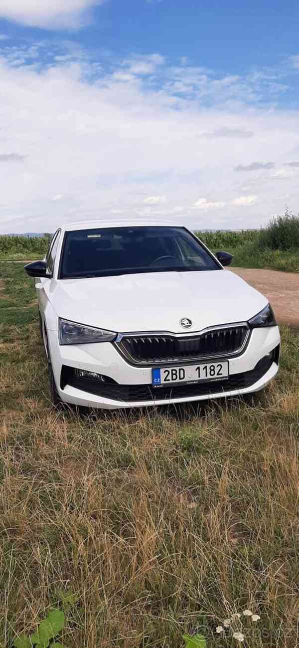 Škoda SCALA STYLE  - foto 4