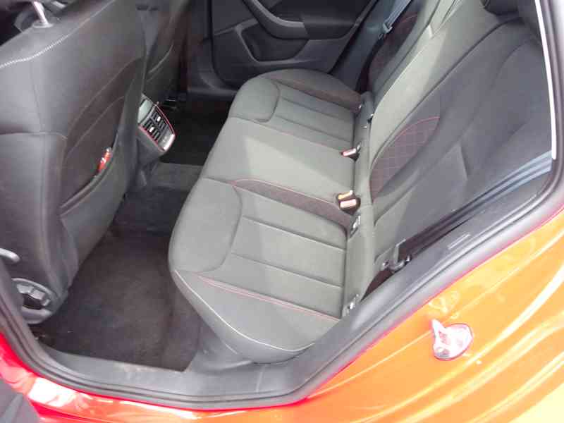 Škoda Scala 1.0 TSI r.v.2020 (70 kw) el.serviska ČR - foto 15