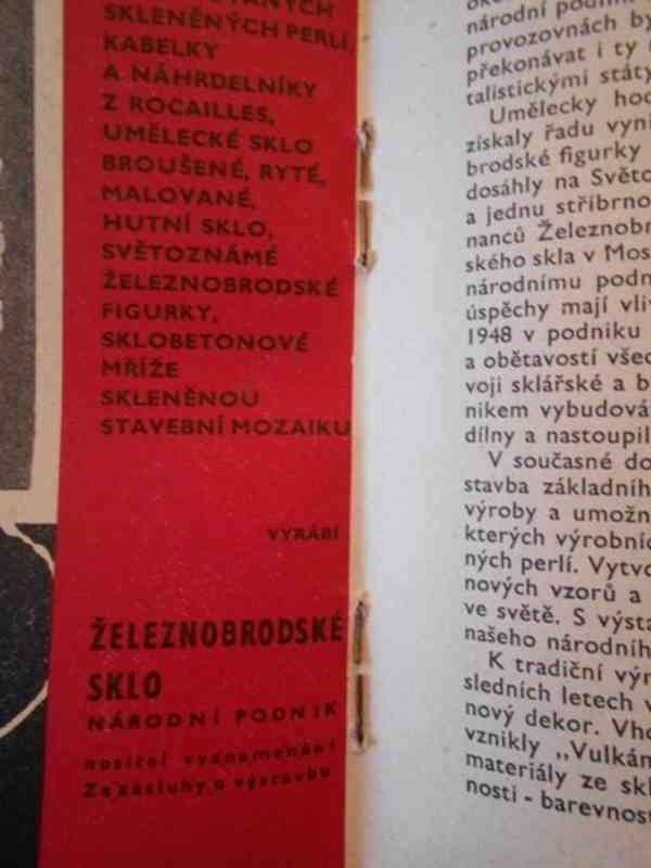 Bižutérie pro celý svět - 1962 - foto 4