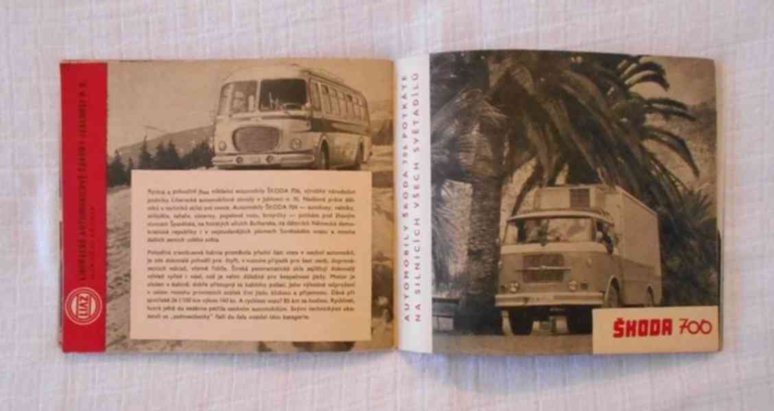 Bižutérie pro celý svět - 1962 - foto 5
